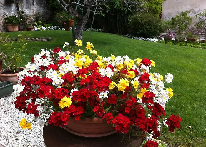 Apartament D'arco Werona