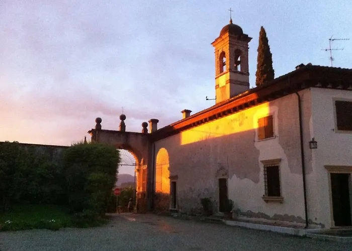 Lejlighed D'arco
