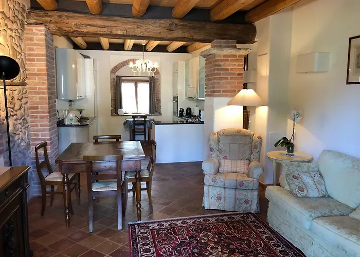 Appartement D'arco *