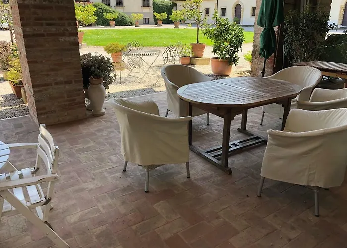 Appartement D'arco Verona