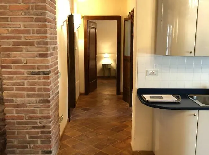 Appartement D'arco