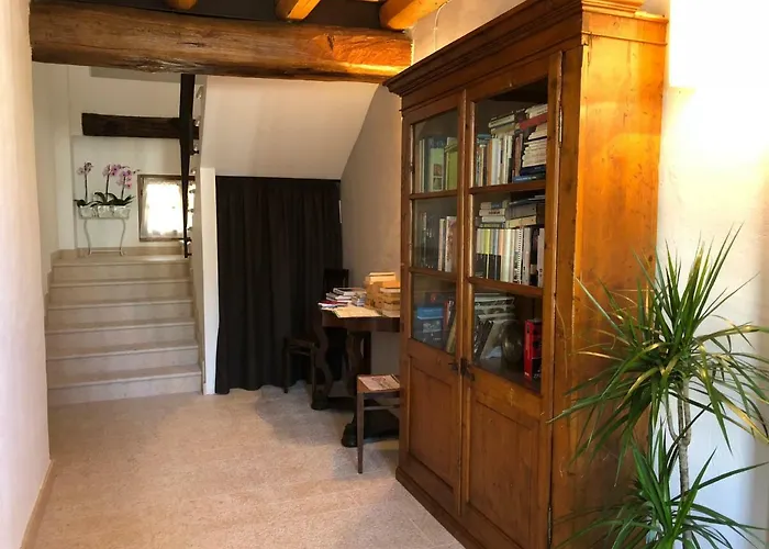 Appartement D'arco