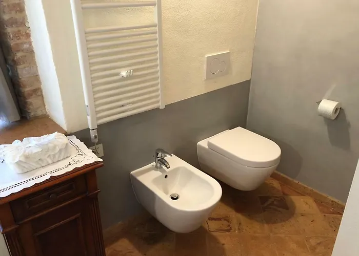 Apartment D'arco Verona