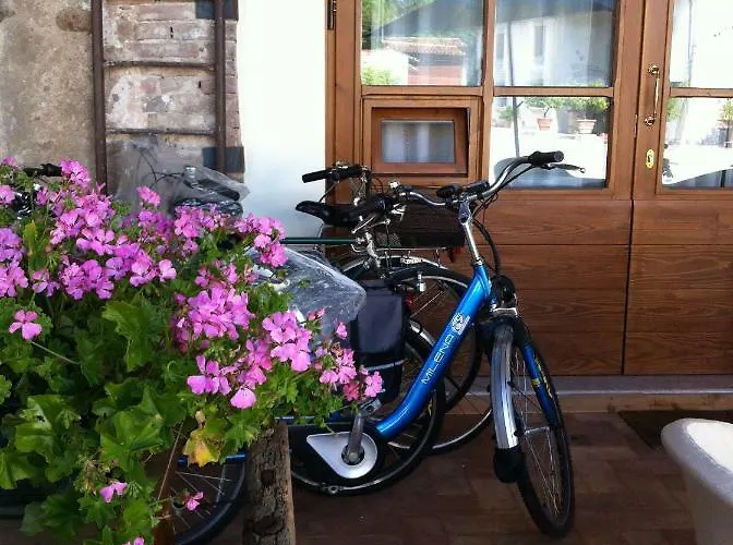 D'arco Appartement *