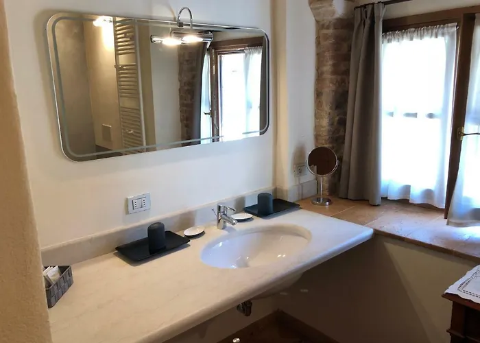 D'arco Appartement Verona