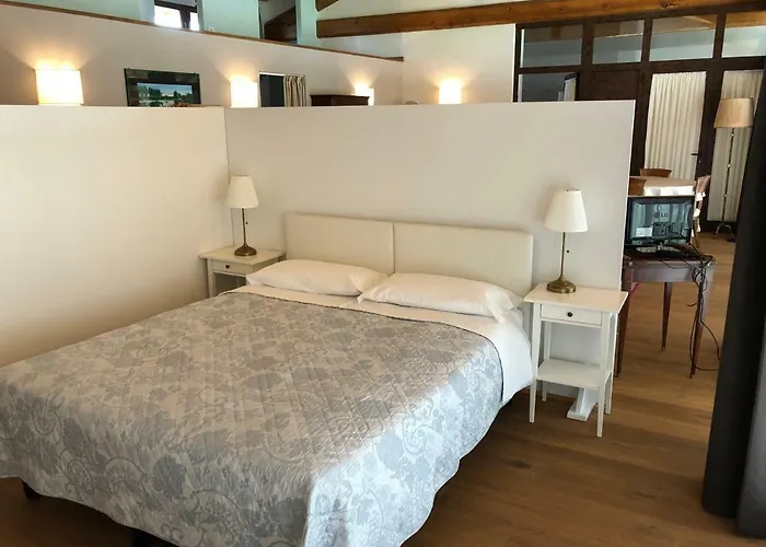 D'arco Appartement *