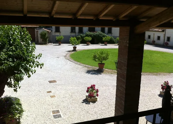 D'arco Apartment Verona