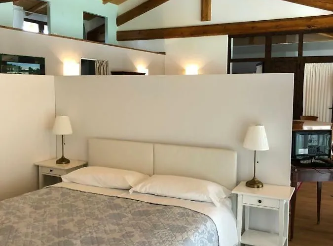 D'arco Apartment Verona